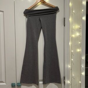 Wild Fable Fold-over Leggings